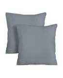 Utopia Bedding Throw Pillows Insert (Pack of 2) - 28 x 28 Inches Bed and Couch Pillows - Indoor Decorative Pillows