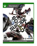 Suicide Squad: Kill The Justice League - Xbox Series X