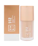 No Rules Cream Highlighter - 512 Soft Pearly Gold by 3INA for Women - 0.27 oz Highlighter