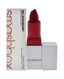 Be Legendary Lipstick - Bawse by Smashbox for Women - 0.11 oz Lipstick