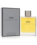 Boss No. 1 Hugo Boss For Men Eau De Toilette Spray 3.3 oz
