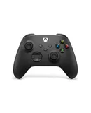 Controlador Inalámbrico Xbox Carbon Black de Microsoft
