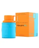 Armaf Odyssey Mandarin Sky Eau de Parfum Spray for Men, 3.4 oz