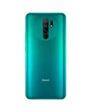 Xiaomi (MI) Redmi Redmi 9 4GB+128GB Global Version Smartphone Green
