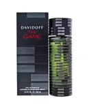 The Game by Davidoff for Men - 3.4 oz Eau de Toilette Spray