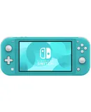 Switch Lite - Turquoise