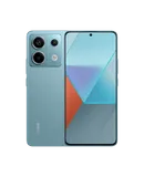 Redmi Note 13 Pro 8+256GB 5G Smartphone 6.67" Snapdragon 7S Gen 2 5100mAh Battery 67W Fast Charging 200 MP-BLUE （NEW）