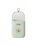 Bear Yogurt Maker 1L Large Capacity 12W Portable Electric Yogurt Maker Adjustable Easy to Operate Dormitory Household Appliance
