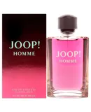 Joop by Joop for Men - 6.7 oz Eau de Toilette