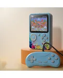 G5 Handheld Console 500 in 1 retro retro color screen console dazzling color game