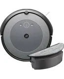 iRobot Roomba Combo i5 Robot Vacuum and Mop - Woven Neutral-I517020