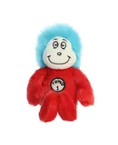 Aurora® Whimsical Dr. Seuss™ 17.8cm Thing 1 Red Stuffed Animal