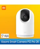 Xiaomi Smart Camera PTZ Pro 2K Built-in Gateway 3MP 360