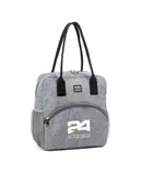 Portable Herbalife Insulation Lunch Bag Thicken Thermal Insulated Cation Picnic Food Cooler Box Tote Storage Ice Handbag Unisex