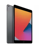 Apple 2020 iPad (10.2-inch, Wi-Fi, 32GB) - Space Gray (8th Generation)(Renewed)