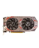 Colorful GeForce GTX 950 Shark-Twin-2GD5 graphics card