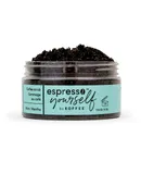 Coffee Scrub - Mint by Koffee Beauty for Unisex - 4 oz Scrub