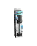 Pump Worx Max Boost Black