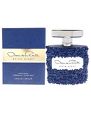 Bella Night by Oscar De La Renta for Women - 3.4 oz EDP Spray