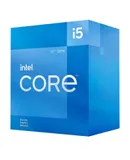Intel Core i5-12400F - Core i5 12th Gen Alder Lake 6-Core 2.5 GHz LGA 1700 65W Desktop Processor - BX8071512400F