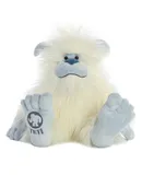 Aurora® Mysterious Fantasy 30cm Yeti White Stuffed Animal