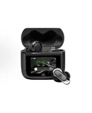 JBL Tour Pro 3 - True Wireless Noise Cancelling Earbuds with Smart Charging Case, Legendary Pro Sound with Hybrid Dual-Driver, Spatial 360 Sound with Head Tracking