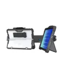 MAXCases Extreme Shell Tablet Case MSESSPG9BLK
