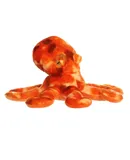 Aurora® Adventurous Destination Nation™ 28cm Octopus Orange Stuffed Animal