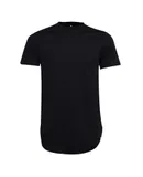 Polo T-Shirt - Black
