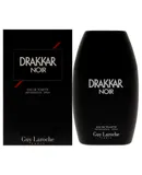 Drakkar Noir by Guy Laroche for Men - 3.4 oz Eau de Toilette