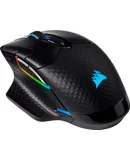 CORSAIR - DARK CORE RGB PRO Wireless Optical Gaming Mouse with Slipstream Technology - Black-CH-9315411-NA