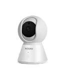 XODO E6 Smart WiFi Camera - Pet and Baby Monitor with Night Vision by Contixo