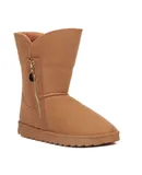 Olivia Miller Women's Aneira Ankle Boots