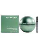 Mila D Opiz The Vegan Green Caviar Day Cream for Women 1.69 oz Cream