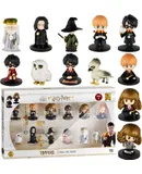 Harry Potter Pen/Pencil Toppers - 12 Pack Series 2 (Option A) (Dumbledore, Hedwig)