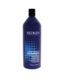 Color Extend Brownlights Blue Toning Conditioner by Redken for Unisex - 33.8 oz Conditioner