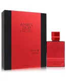 Amber Oud Exclusif Sport Al Haramain For Men Eau De Parfum Spray (Unisex) 2 oz