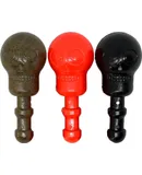 Unstoppables Chewers \u2013 Inserts for Treat Dispensers Made in USA from Non-Toxic, Pet Safe, Food Safe Nylon Material to Enhance Treat Dispensers and Challenge Dog‘s Foraging Instincts \u2013 3 Pack