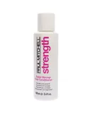 Super Strong Daily Conditioner by Paul Mitchell for Unisex - 3.4 oz Conditioner