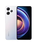 Xiaomi Redmi Note12R 5000mAh battery 2nd generation Snapdragon 4 Xiaomi Global version phone Sky Fantasy Silver 6GB+128GB