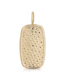 Lenox Pendant by eklexic