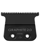 BaByliss PRO Deep Tooth Graphite Replacement Blade BB-FX707B2