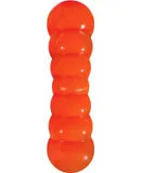 Dawg-Buster The Ultimate Tough Dog Toy for Chewing & Fetch Made in The USA Floats for Water Play Assorted Neon Colors for Visibility