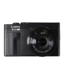 Panasonic Lumix ZS99 Digital Camera (Black)