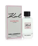 Karl Hamburg Alster Karl Lagerfeld For Men Eau De Toilette Spray 3.3 oz
