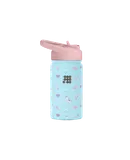 Cubitt Stainless Steel 14 oz Water Bottle for Kids