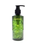 Cannabis Sativa Shaving Gel by El Patron for Men - 6.5 oz Shaving Gel