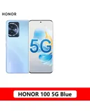 Honor-100 5G OLED tela curvada Smartphone 16+256GB, 6,7 