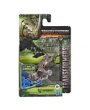Transformers: Rise of The Beasts Movie Beast Alliance, Beast Battle Masters Rhinox Action Figure, 3-inch