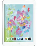 Apple iPad 9.7-inch, Wi-Fi, 128GB 2018, Silver - Refurbished